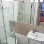 民宿 Dom Przy Borowinie 科沃布热格