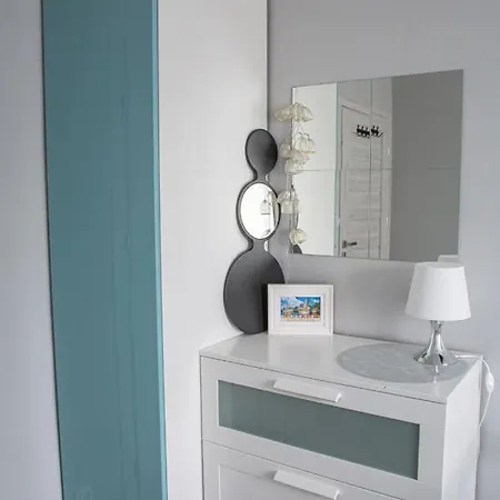 Accommodatie bij particulieren Dom Przy Borowinie *