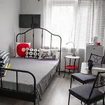 Privat bolig Dom Przy Borowinie Kołobrzeg