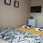 Dom Przy Borowinie Privat bolig Kołobrzeg