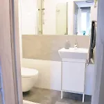 Privat bolig Dom Przy Borowinie *