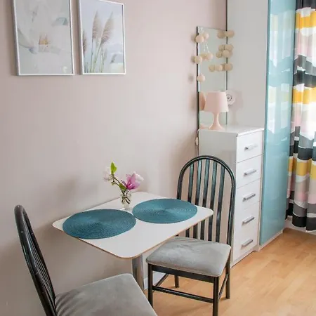 Dom Przy Borowinie Homestay *