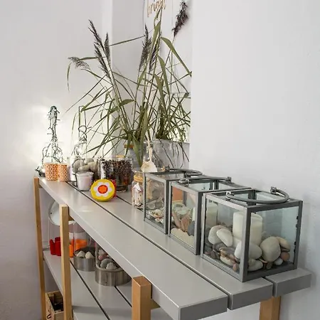 Homestay Dom Przy Borowinie Kolobrzeg