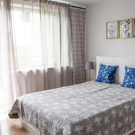 Dom Przy Borowinie Homestay