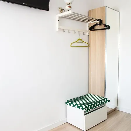 Dom Przy Borowinie * Kolobrzeg