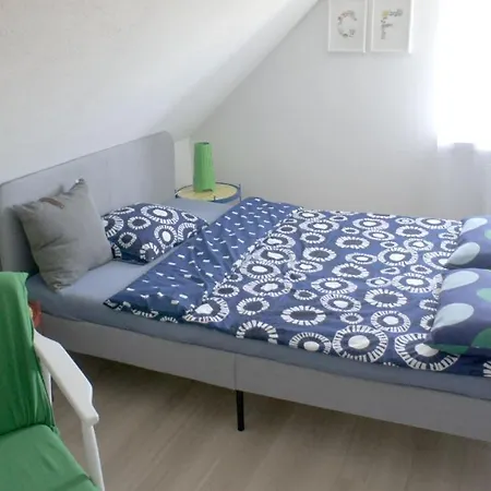 Dom Przy Borowinie Homestay Kolobrzeg