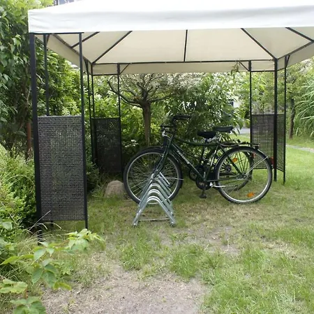 Homestay Dom Przy Borowinie Kolobrzeg