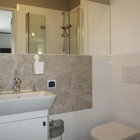 Homestay Dom Przy Borowinie