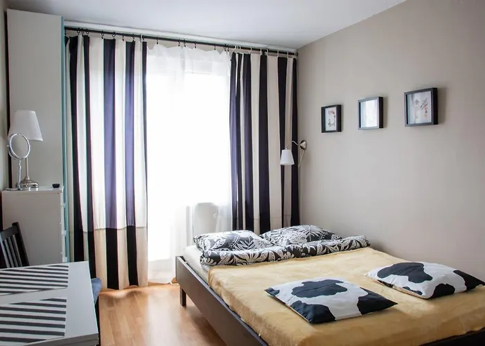 Dom Przy Borowinie Homestay Kolobrzeg