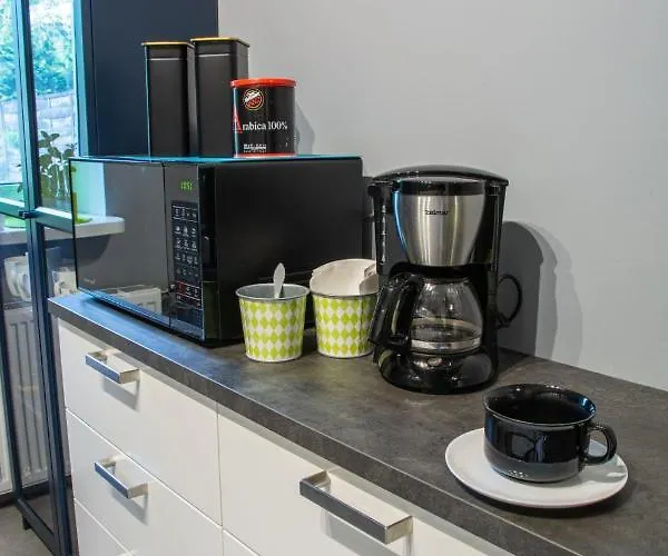 Dom Przy Borowinie Homestay