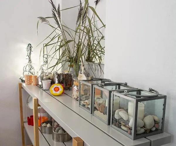 Homestay Dom Przy Borowinie Kolobrzeg