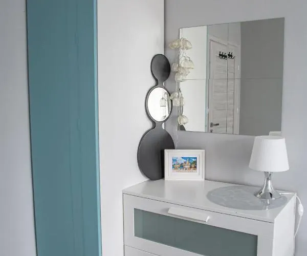 Homestay Dom Przy Borowinie *