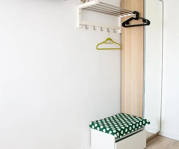 Dom Przy Borowinie * Kolobrzeg