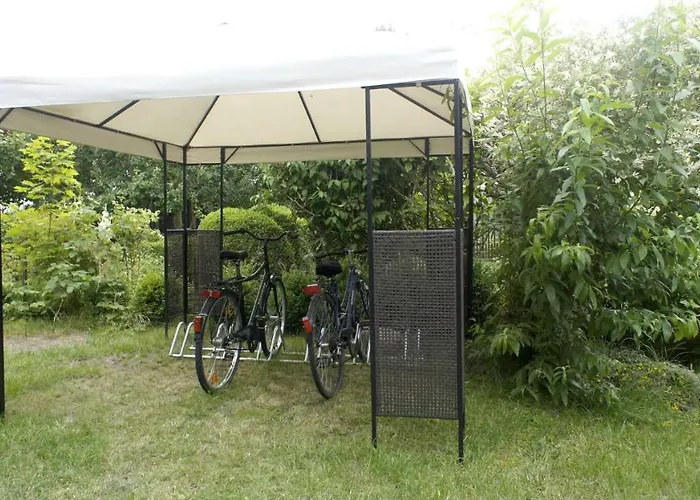 Homestay Dom Przy Borowinie Kolobrzeg